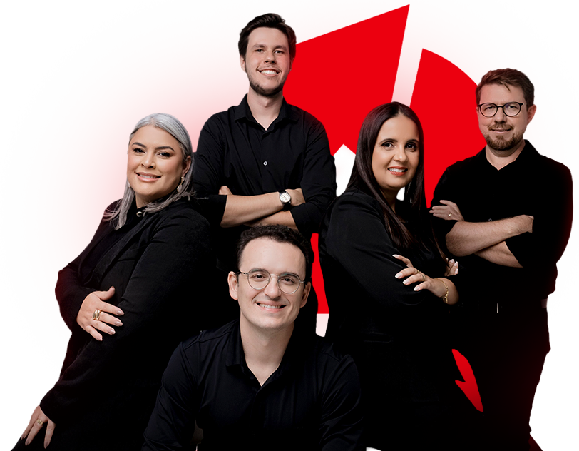 Equipe de consultores da GDR